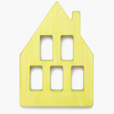 Medium House Pastel Tinted Timber Bundle