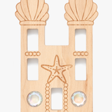 Pre-Order Mermaid Castle