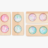 PRE-ORDER Mermaid Giant Gem Blocks *SHIPS in 5-7 WEEKS*