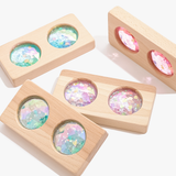 PRE-ORDER Mermaid Giant Gem Blocks *SHIPS in 5-7 WEEKS*