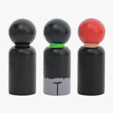 PRE-ORDER Monster Mash Trio
