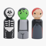 PRE-ORDER Monster Mash Trio
