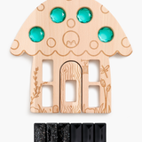 Mushroom House