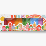 Forest Rainbow Blocks