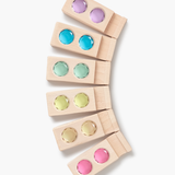 Stand Blocks 2.0 - *GEM LOCKS* **Please read important note below!** Pre-Order**