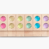 Stand Blocks 2.0 - *GEM LOCKS* **Please read important note below!** Pre-Order**