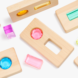 Perfect Match Rectangles