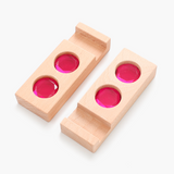 PRE-ORDER Holiday Gem Lock 2pks