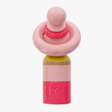 PRE-ORDER Stardust Witch Peg Dolls