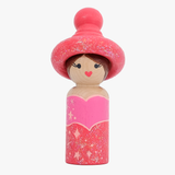 PRE-ORDER Stardust Witch Peg Dolls