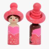 PRE-ORDER Stardust Witch Peg Dolls