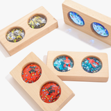 PRE-ORDER Pirate Giant Gem Blocks *SHIPS IN 5-7 WEEKS*