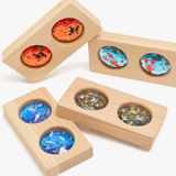 PRE-ORDER Pirate Giant Gem Blocks *SHIPS IN 5-7 WEEKS*