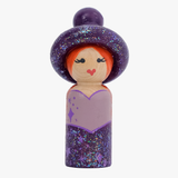PRE-ORDER Stardust Witch Peg Dolls