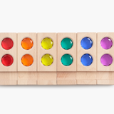 Stand Blocks 2.0 - *GEM LOCKS* **Please read important note below!** Pre-Order**