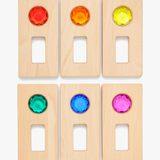 Perfect Match Rectangles