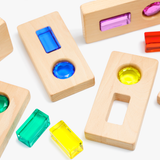 Perfect Match Rectangles