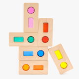 Perfect Match Rectangles