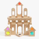 Magic Timber Block Set 2.0