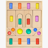 Magic Timber Block Set 2.0