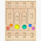 Magic Timber Block Set 2.0