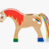 Rainbow Unicorn