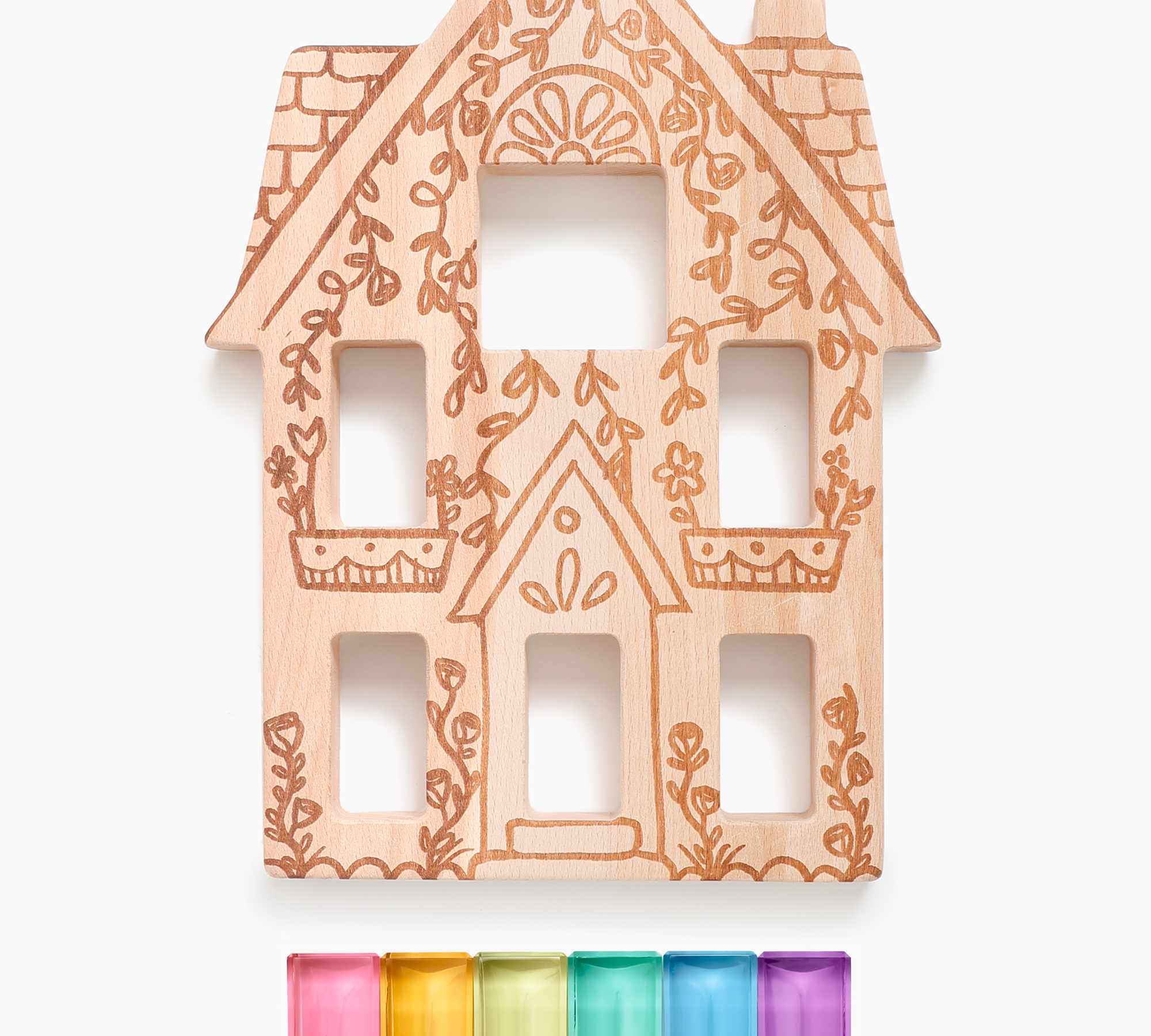 Rose Cottage