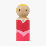 Sleeping Princess Doll