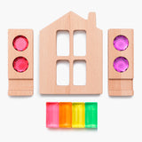 Small House Set (Founders Favorites Edition)