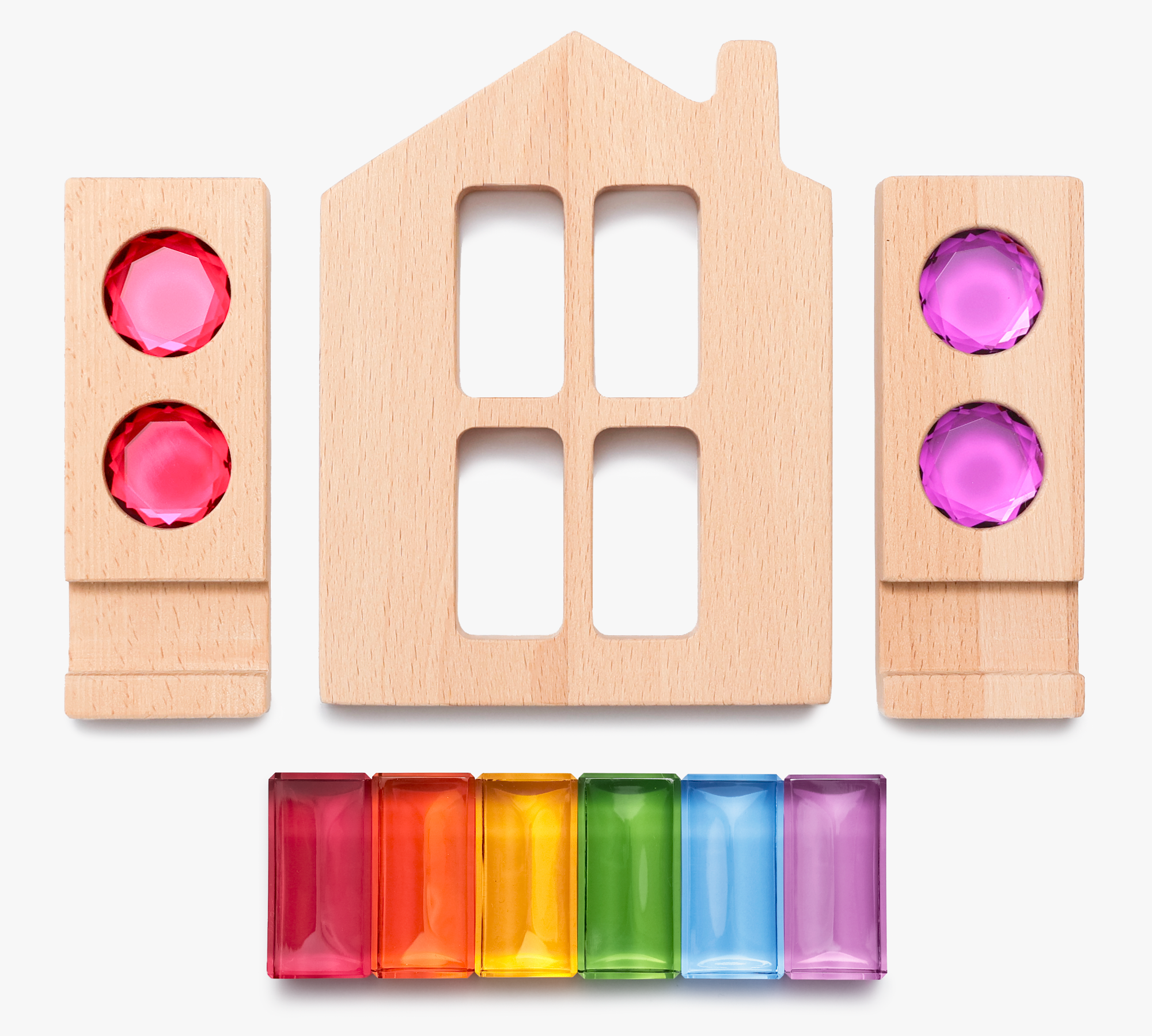 Small Sugarhouse Bundle