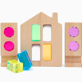 Small House Set (Founders Favorites Edition)