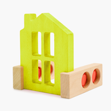 Small Lime House *Limited Edition*
