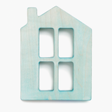 Small House Pastel Tinted Timber Bundle