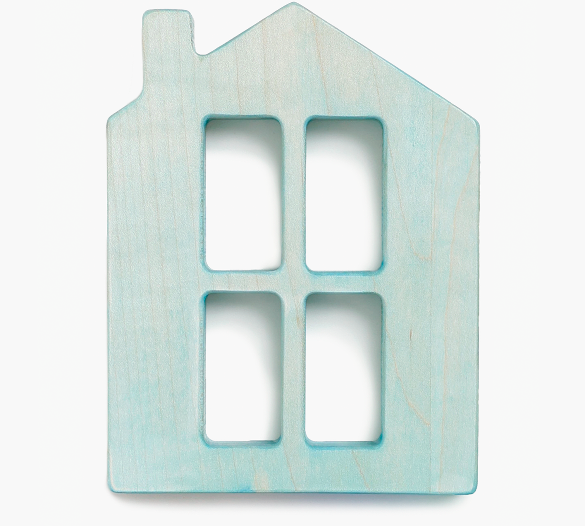 Small House Pastel Tinted Timber Bundle