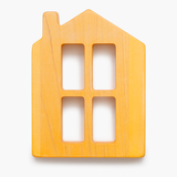 Small House Pastel Tinted Timber Bundle