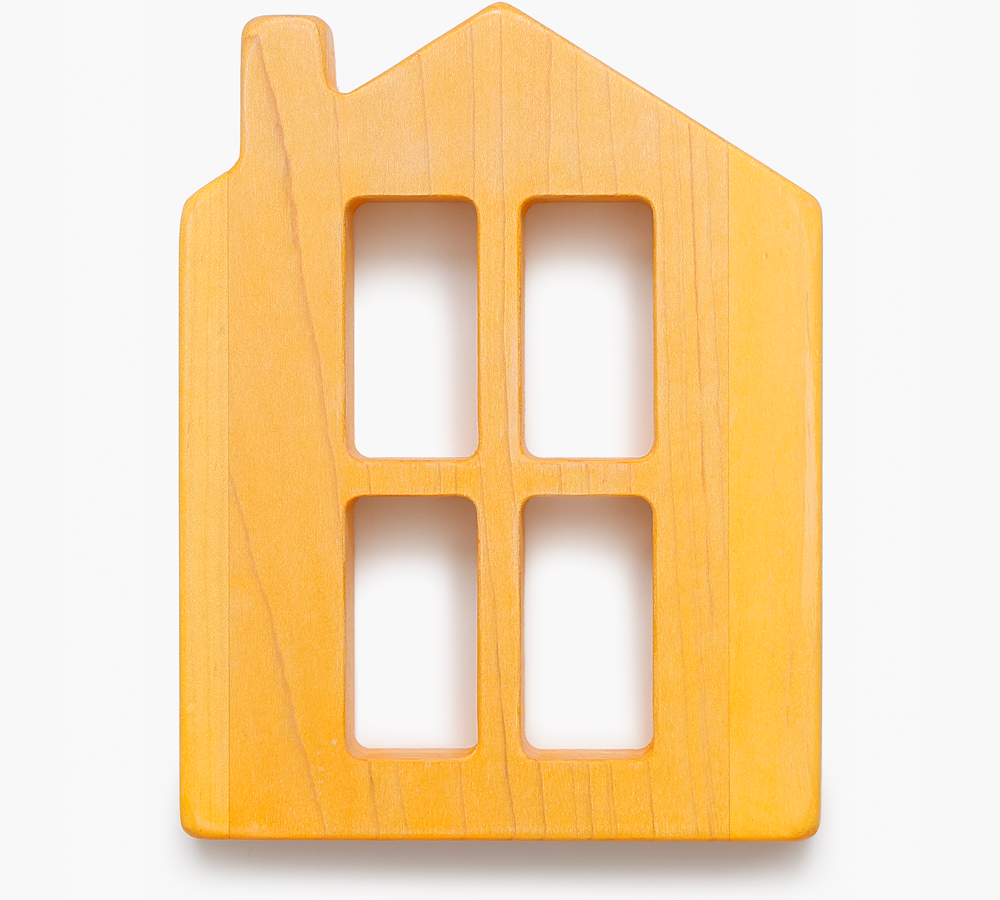 Small House Pastel Tinted Timber Bundle