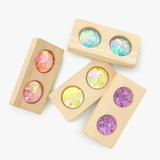 Flower Giant Gems Blocks