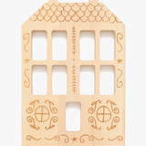 PRE-ORDER The Bakery House