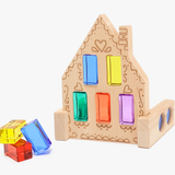 PRE-ORDER The Candy Cottage