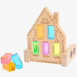 PRE-ORDER The Candy Cottage