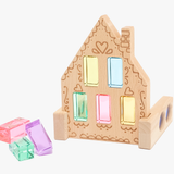 PRE-ORDER The Candy Cottage
