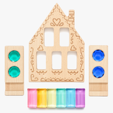 PRE-ORDER The Candy Cottage