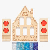 PRE-ORDER The Candy Cottage