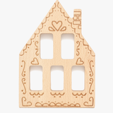 PRE-ORDER The Candy Cottage