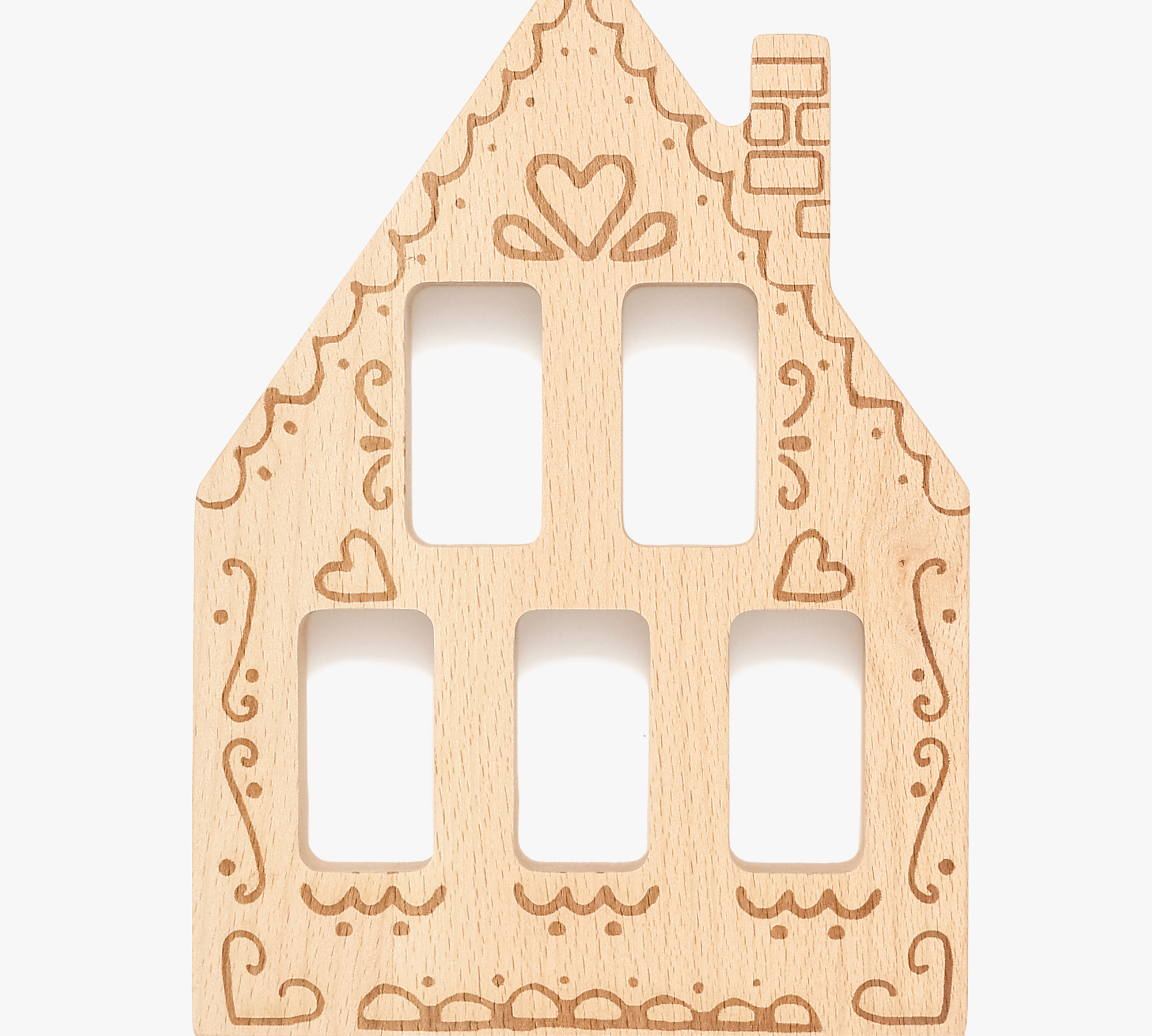 PRE-ORDER The Candy Cottage
