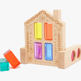 PRE-ORDER The Sugar Shack