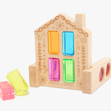 PRE-ORDER The Sugar Shack