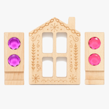PRE-ORDER The Sugar Shack