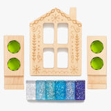 PRE-ORDER The Sugar Shack
