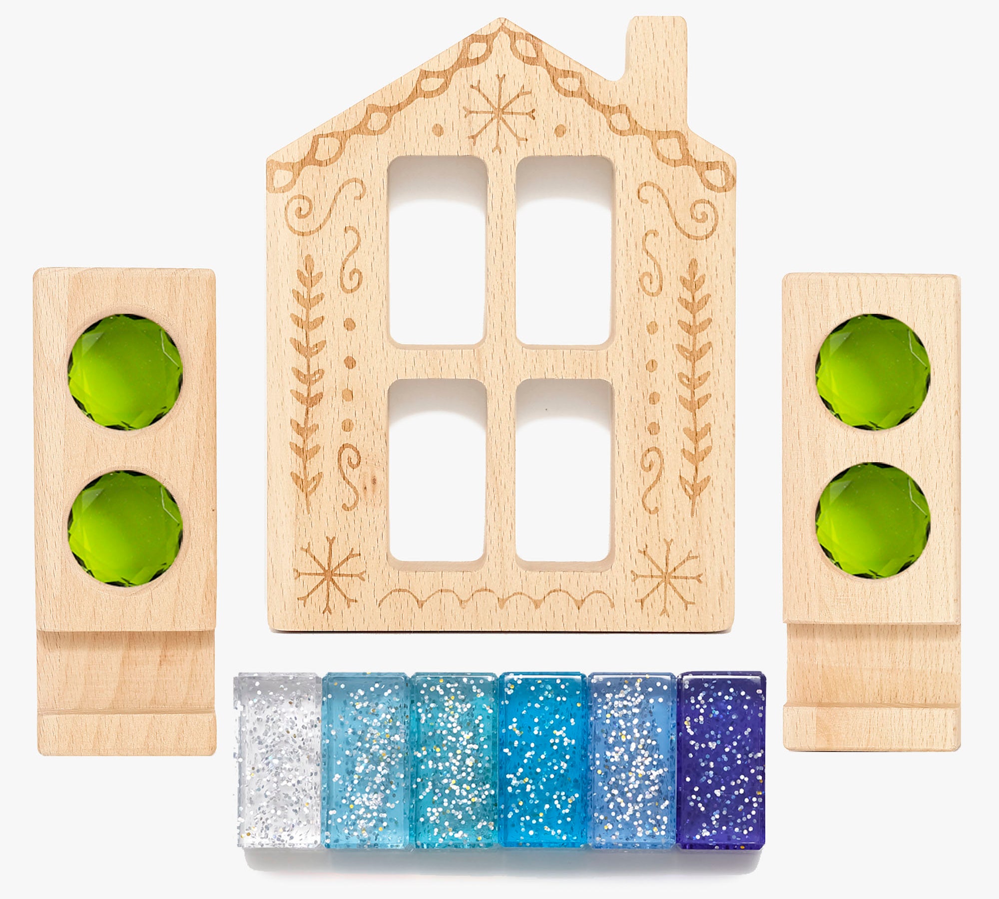 PRE-ORDER The Sugar Shack